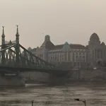 Budapest River Hotel
