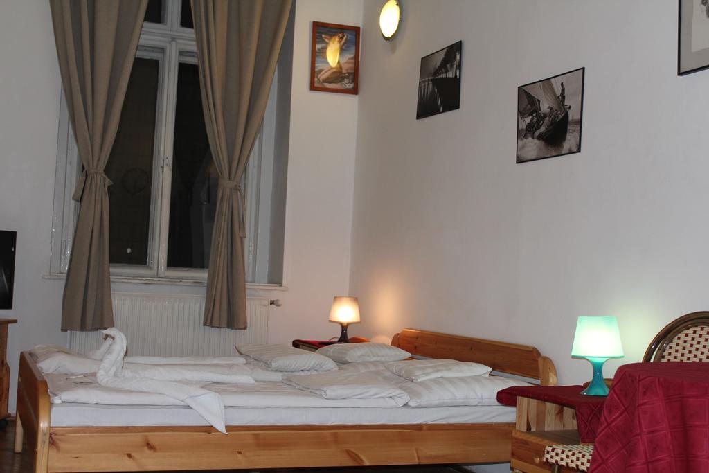 Guest house River 3*