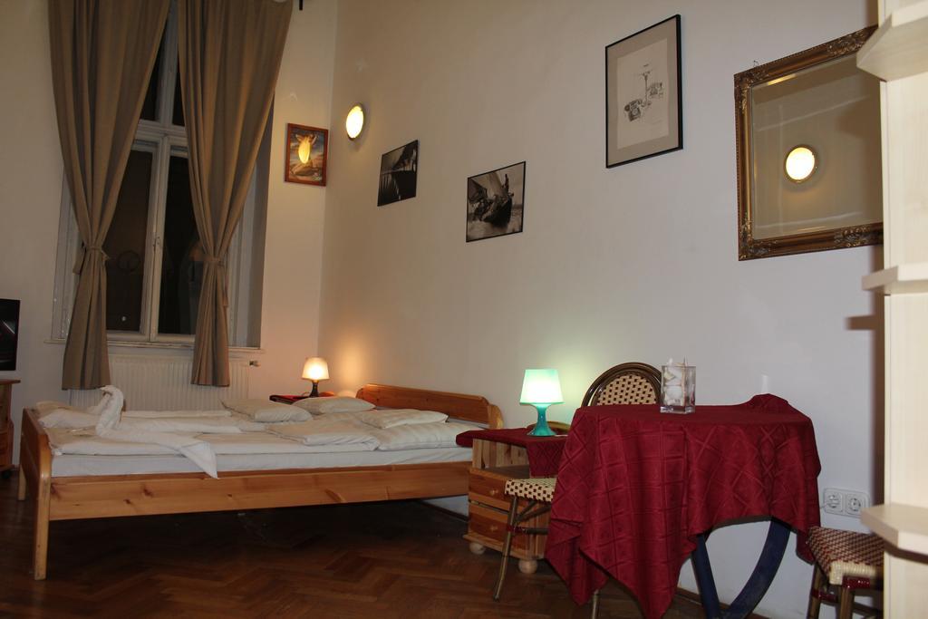 River Guest house 3*
