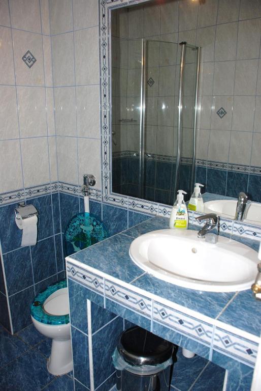 Guest house River 3*