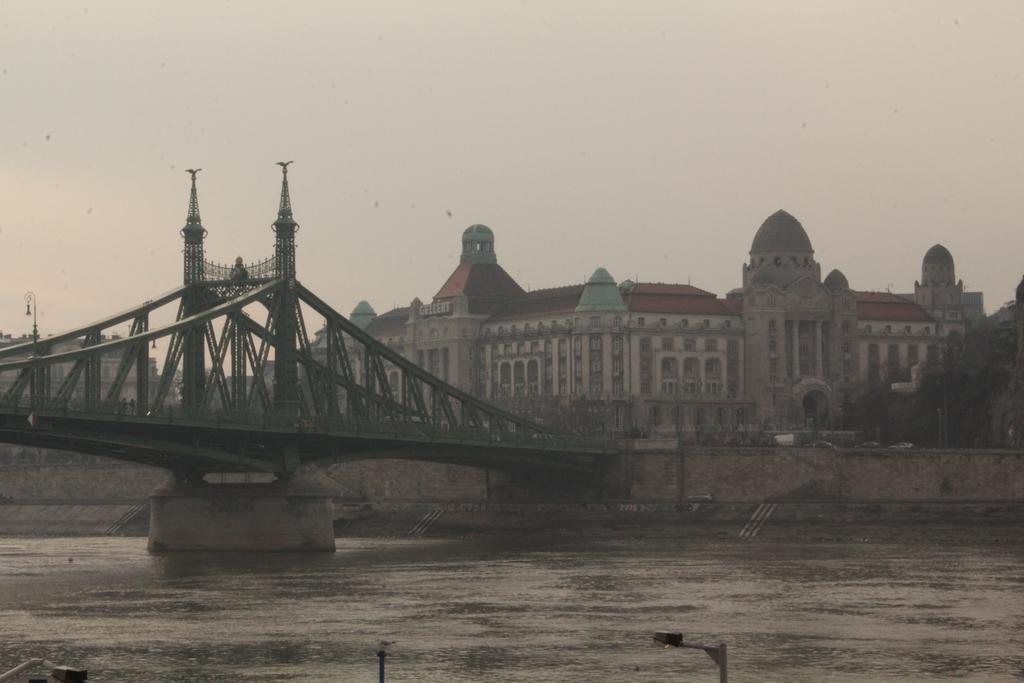 River Guest house Budapest