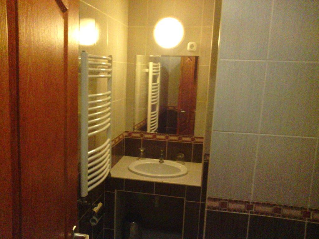 River Guest house